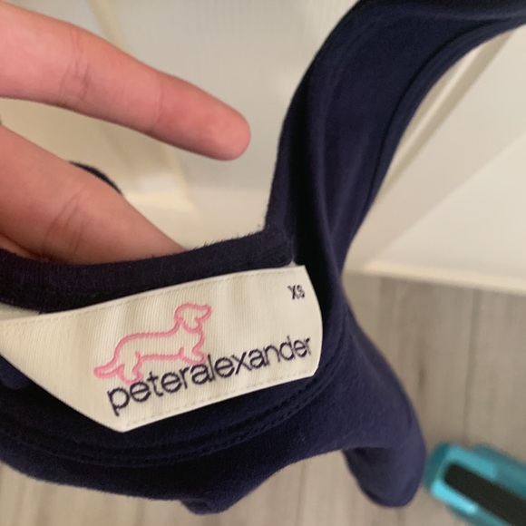 peter alexander singlet - Picture 2 of 2